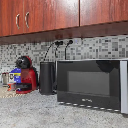 акцент Apartment