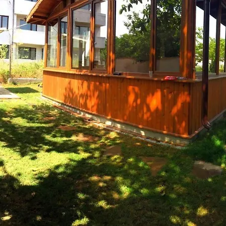 Villa надежда Byala (Varna)