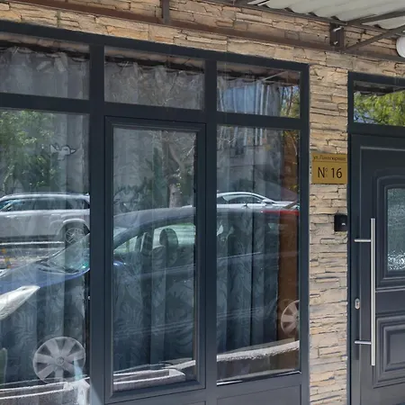 Apartament акцент