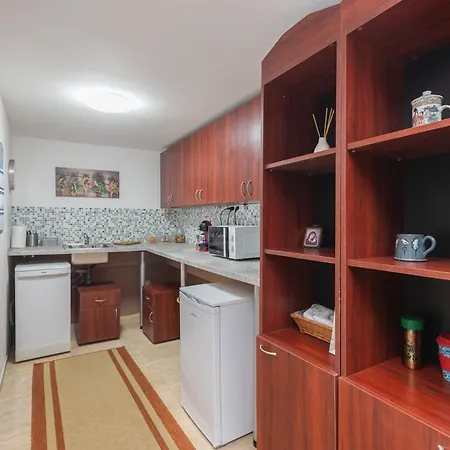 акцент Apartament Varna