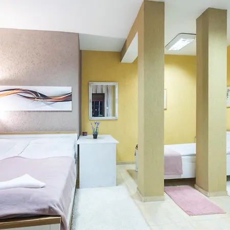 акцент Apartament Varna