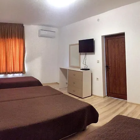 Villa надежда