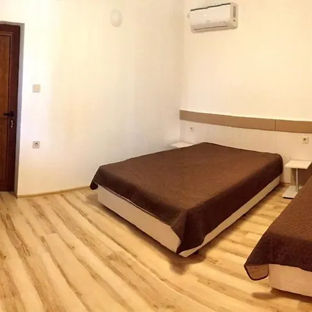 надежда Byala (Varna)