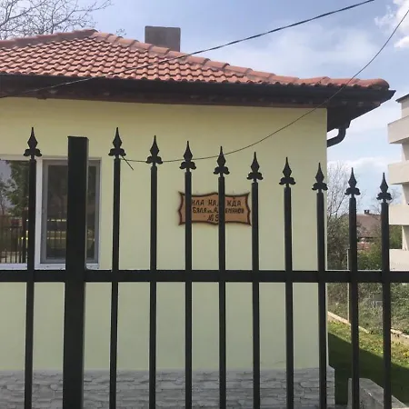 надежда Villa Byala (Varna)
