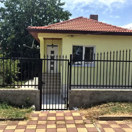 Villa надежда *